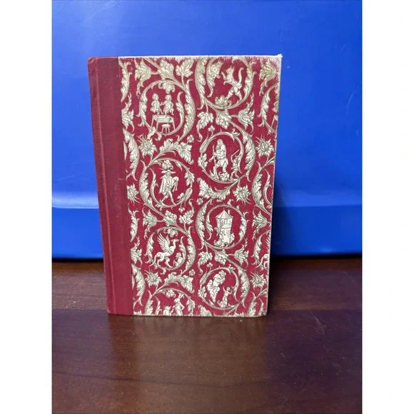 1967 Readers Digest Worlds Best Fairytales